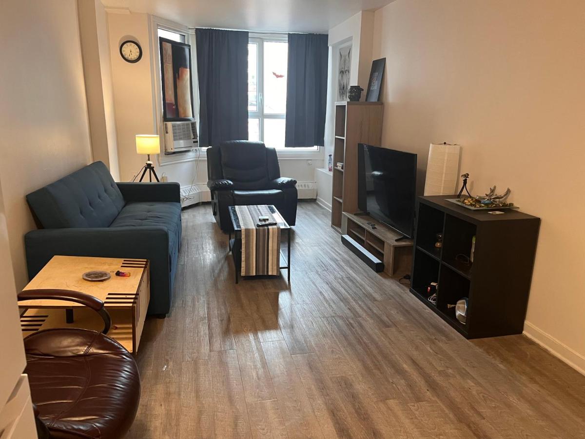 Cozy Lovely Place Appartement Montréal